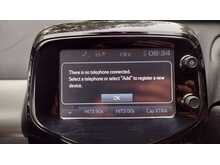 Citroen C1 PureTech Flair 