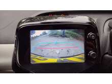 Citroen C1 PureTech Flair 