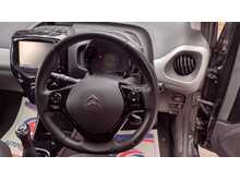 Citroen C1 PureTech Flair 
