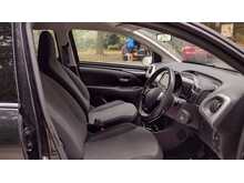 Citroen C1 PureTech Flair 