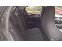 Citroen C1 PureTech Flair 