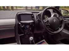 Citroen C1 PureTech Flair 