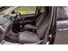 Citroen C1 PureTech Flair 