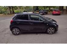 Citroen C1 PureTech Flair 