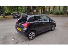 Citroen C1 PureTech Flair 