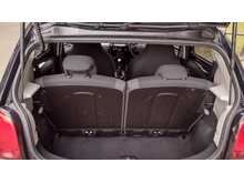 Citroen C1 PureTech Flair 