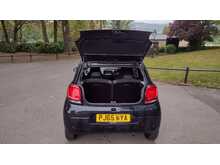 Citroen C1 PureTech Flair 