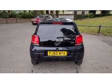 Citroen C1 PureTech Flair 