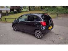 Citroen C1 PureTech Flair 
