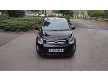 Citroen C1 PureTech Flair 