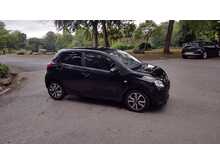 Citroen C1 PureTech Flair 
