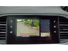 Peugeot 308 BlueHDi GT Line 