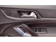 Peugeot 308 BlueHDi GT Line 