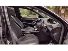 Peugeot 308 BlueHDi GT Line 