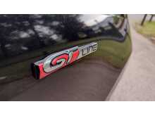 Peugeot 308 BlueHDi GT Line 