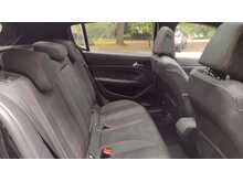 Peugeot 308 BlueHDi GT Line 