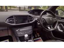 Peugeot 308 BlueHDi GT Line 