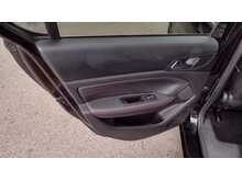 Peugeot 308 BlueHDi GT Line 