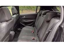 Peugeot 308 BlueHDi GT Line 