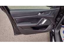 Peugeot 308 BlueHDi GT Line 