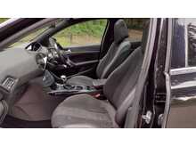 Peugeot 308 BlueHDi GT Line 