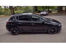 Peugeot 308 BlueHDi GT Line 