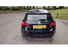 Peugeot 308 BlueHDi GT Line 