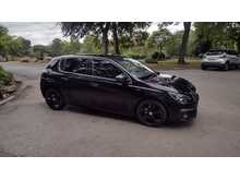 Peugeot 308 BlueHDi GT Line 