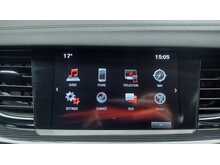 Vauxhall Insignia Turbo D ecoTEC BlueInjection Elite Nav 