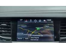 Vauxhall Insignia Turbo D ecoTEC BlueInjection Elite Nav 