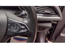 Vauxhall Insignia Turbo D ecoTEC BlueInjection Elite Nav 