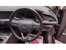 Vauxhall Insignia Turbo D ecoTEC BlueInjection Elite Nav 