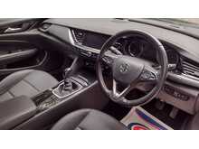 Vauxhall Insignia Turbo D ecoTEC BlueInjection Elite Nav 