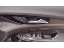 Vauxhall Insignia Turbo D ecoTEC BlueInjection Elite Nav 