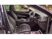 Vauxhall Insignia Turbo D ecoTEC BlueInjection Elite Nav 