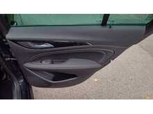 Vauxhall Insignia Turbo D ecoTEC BlueInjection Elite Nav 