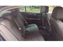 Vauxhall Insignia Turbo D ecoTEC BlueInjection Elite Nav 