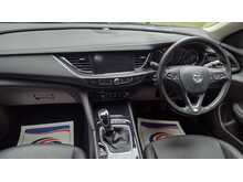 Vauxhall Insignia Turbo D ecoTEC BlueInjection Elite Nav 