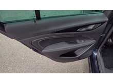 Vauxhall Insignia Turbo D ecoTEC BlueInjection Elite Nav 