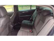 Vauxhall Insignia Turbo D ecoTEC BlueInjection Elite Nav 