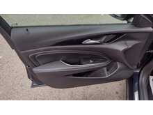 Vauxhall Insignia Turbo D ecoTEC BlueInjection Elite Nav 