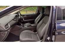 Vauxhall Insignia Turbo D ecoTEC BlueInjection Elite Nav 