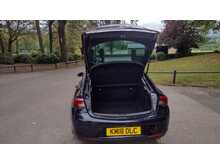 Vauxhall Insignia Turbo D ecoTEC BlueInjection Elite Nav 