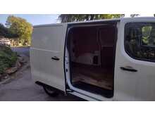 Peugeot Expert BlueHDi 1400 Professional 