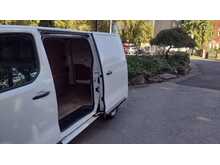 Peugeot Expert BlueHDi 1400 Professional 