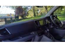 Peugeot Expert BlueHDi 1400 Professional 