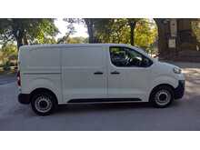 Peugeot Expert BlueHDi 1400 Professional 