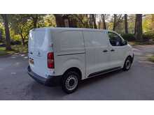 Peugeot Expert BlueHDi 1400 Professional 