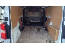 Peugeot Expert BlueHDi 1400 Professional 