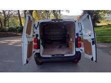 Peugeot Expert BlueHDi 1400 Professional 